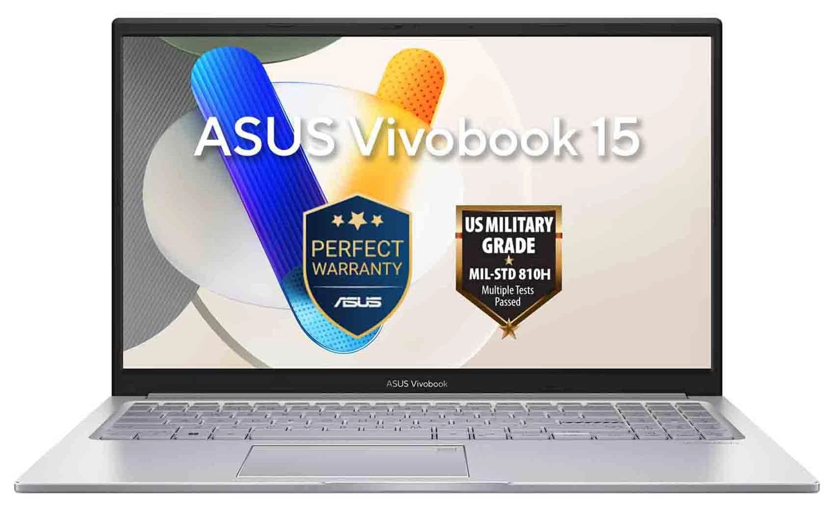 ASUS Vivobook 15 X1504VA - 15.6'' Core 7-150U 16GB DDR4 512GB SSD
