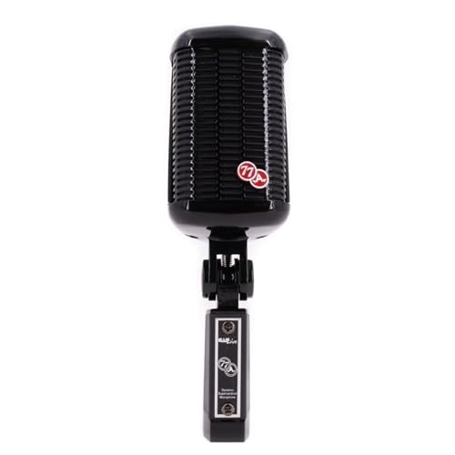 A77BK - XLR Microphone