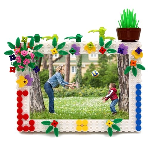 Basketball Theme Picture Frame - 4X6