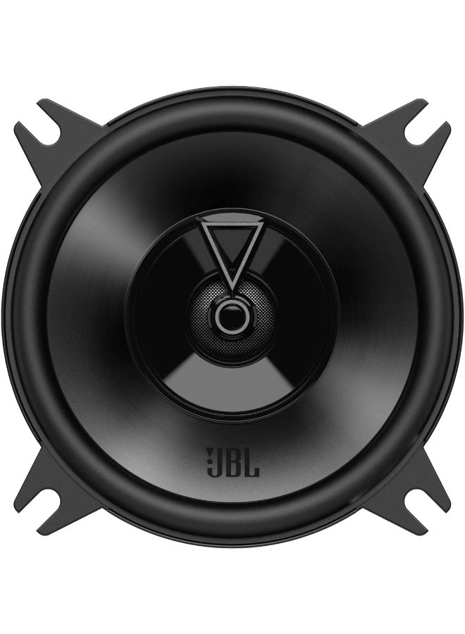 Club 44F - 10 cm coaxial