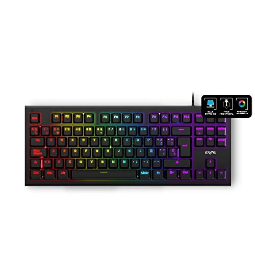 ESG K6 Mechanik - Wired