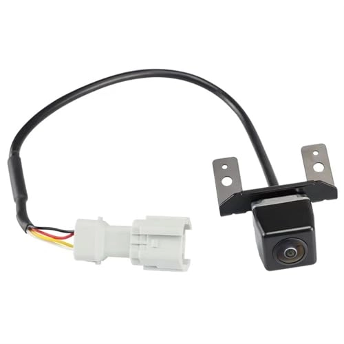 Rear View Camera - Night Vision Cable 960*480 pixels