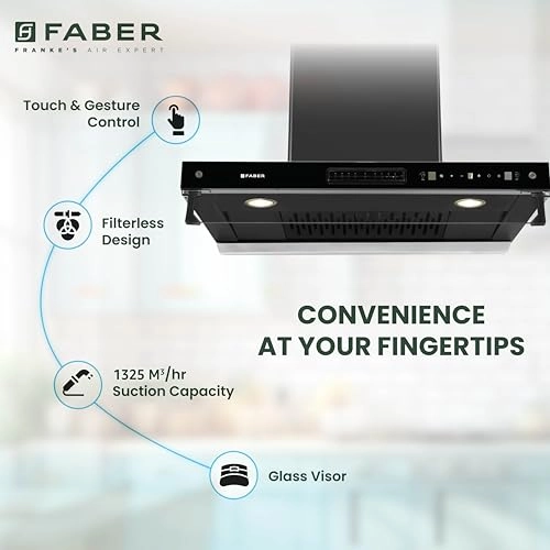 Aerostation Elite - 1325 m3/hr 75 CM