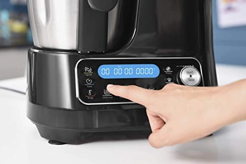 HF4568 Clickchef - 3.6 Liters 1400 watts