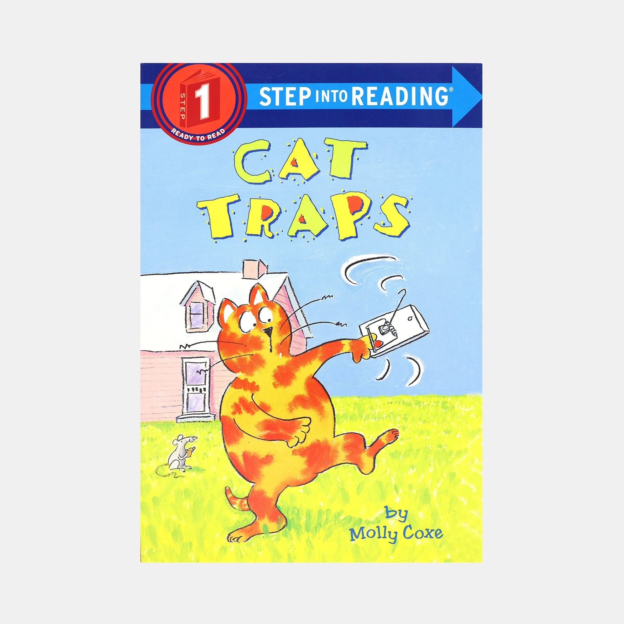 Cat Traps