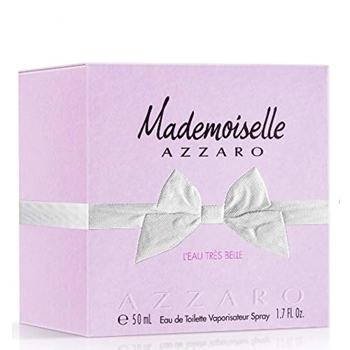 Mademoiselle L'Eau Tres Belle Eau de Toilette 50 ml