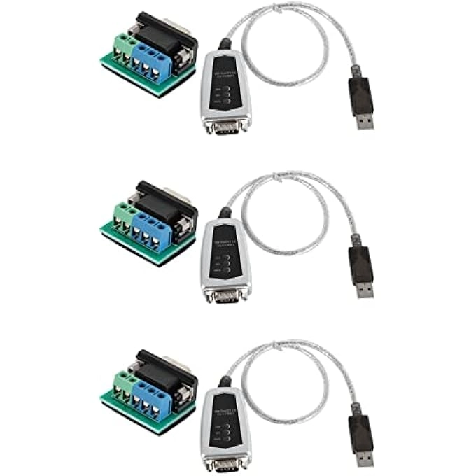USB to RS485 Converter - 4PIN FT232RL