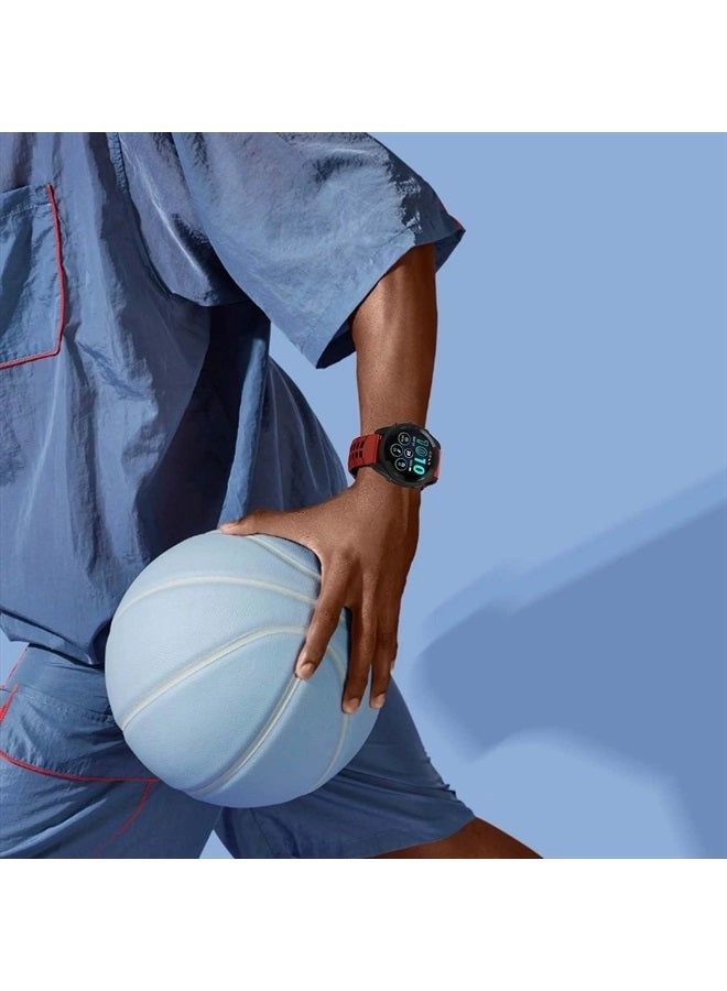 Silicone Strap Sport Wristband