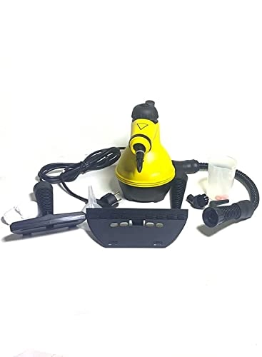 Steam cleaner - 1000W Portable