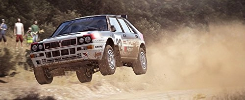 DiRT Rally Legend Edition - Xbox One