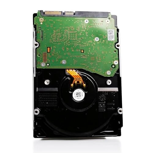(Renewed) Ultrastar He10 3.5" 7200rpm 256MB SATA 6Gb/s (0F27452) - 10TB