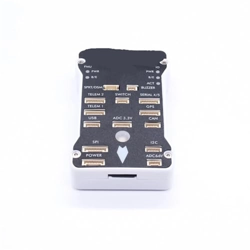 PX4 32-bit Flight Controller - 4G SD Card Autopilot