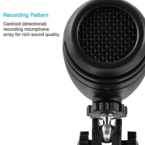 CVL-2005 USB Microphone