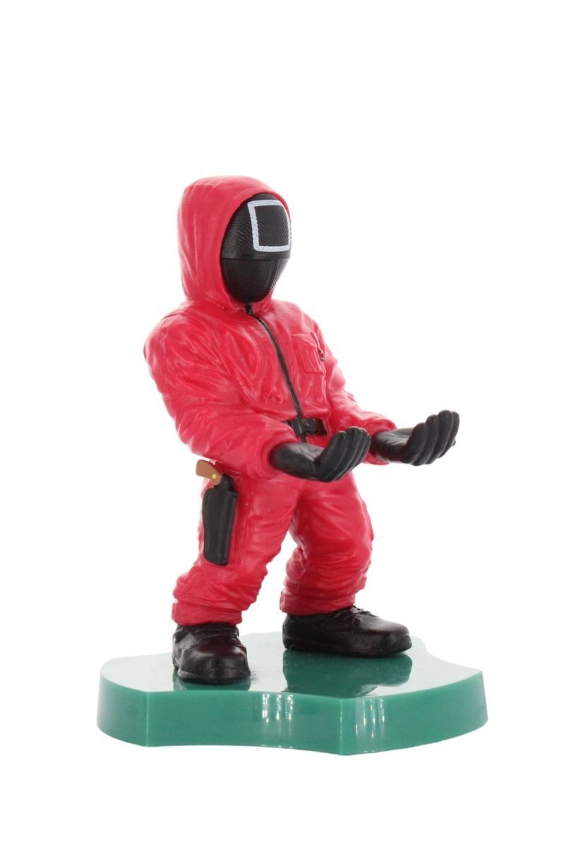 Cable Guys Square Guard Controller Holder