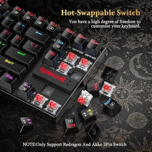 Kumara - Standard Wired