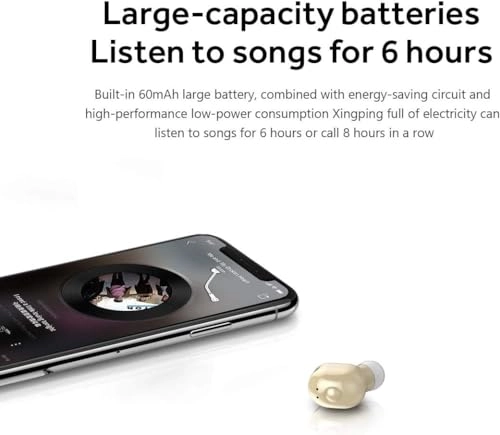 S530 Wireless Earbud