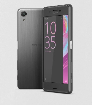 Sony Xperia X Performance - 3 GB