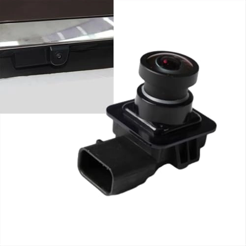 Rear View Camera - video cable