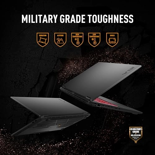 TUF Gaming A18 FA808UP-G1S821W - 18'' Ryzen 7 260 16GB 1TB