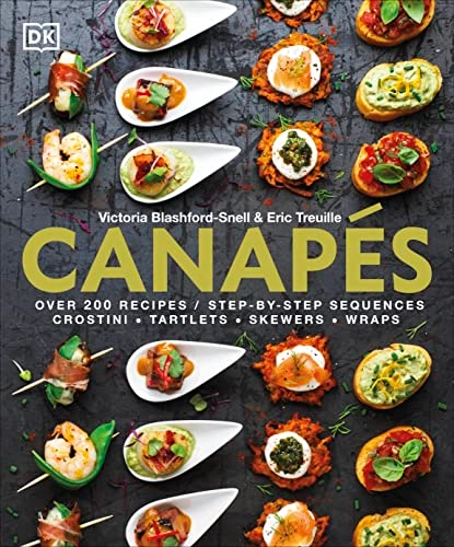 DK Canapés