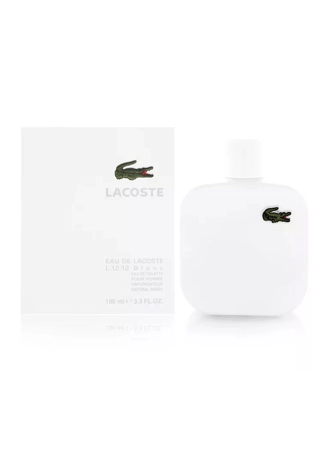 White Blanc Eau de Toilette 100 ml