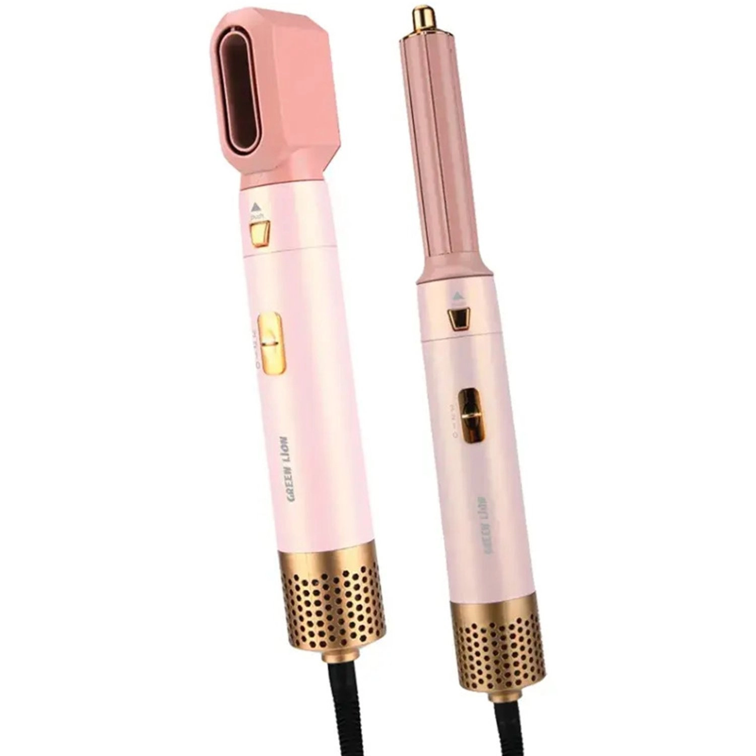GREEN LION Hair Styler - 1000W 5 in 1 28000 RPM