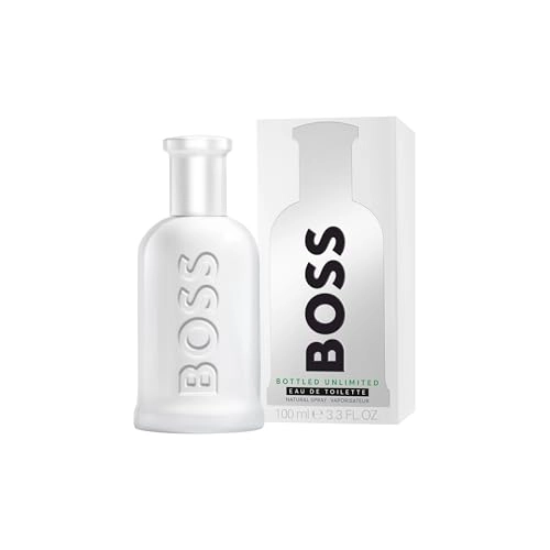 Bottled Unlimited Eau de Toilette 100 ml