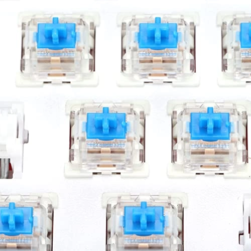 Mechanical Gaming Keyboard - Wired