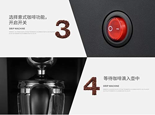 Espresso Coffee Machine