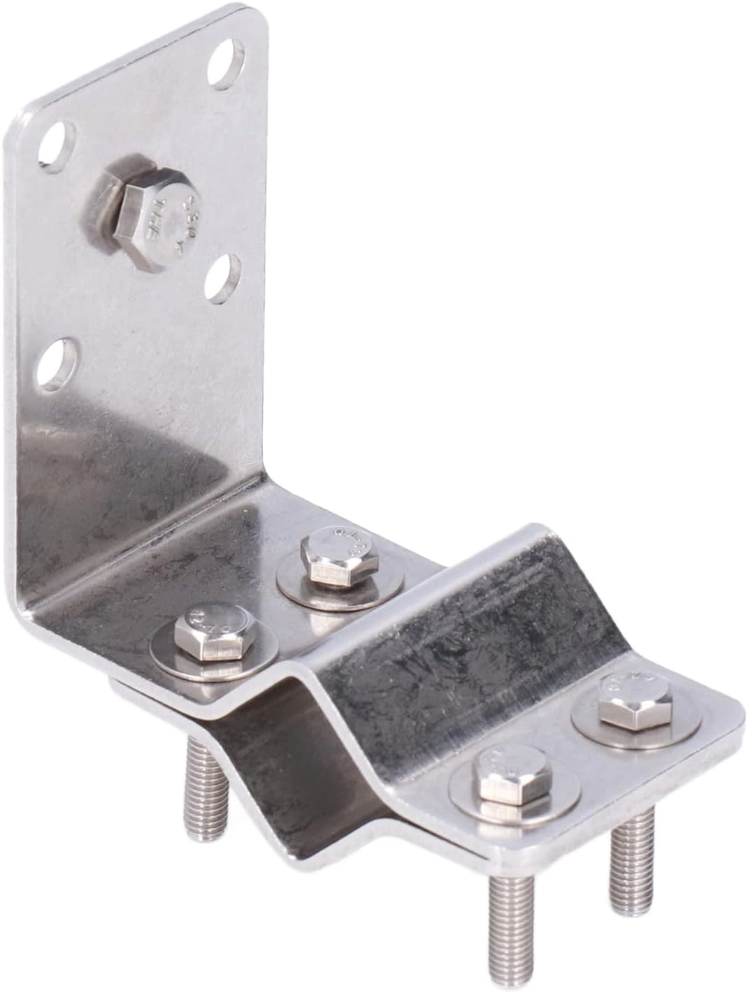 woobles Truck Backup Camera Bracket