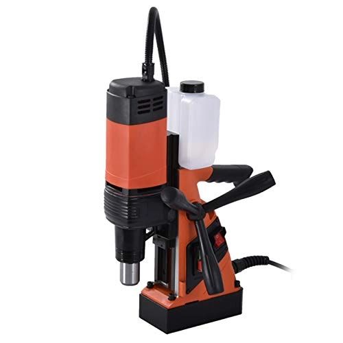 Magnetic Base Drilling Rig