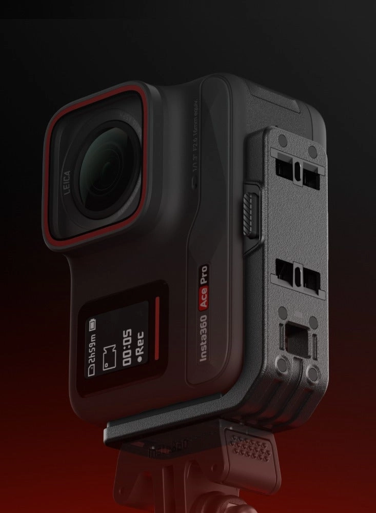 Vertical-Horizontal Mount - Ace/Ace Pro 28g