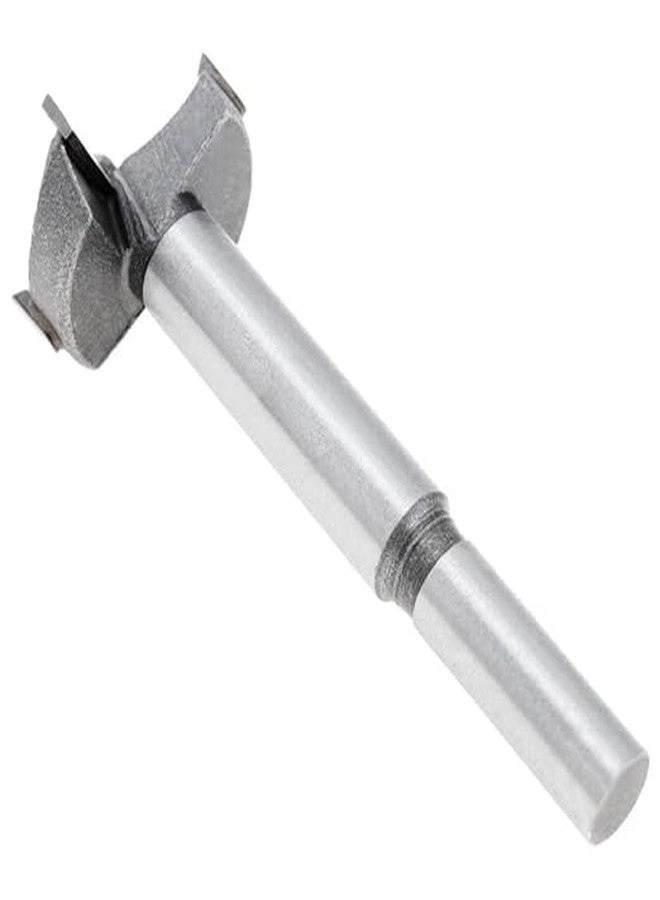 Forstner Drill Bit - Carbide Tip 19mm