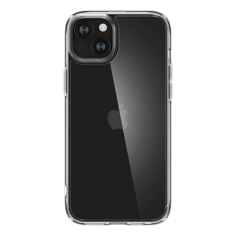 Spigen Crystal Hybrid Case for Apple iPhone 15 Plus