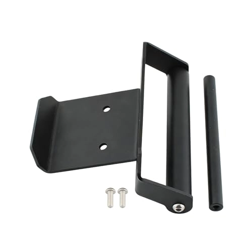 Navigation Bracket Holder - CFMOTO 450MT 2024 2025 2026 12mm+22mm