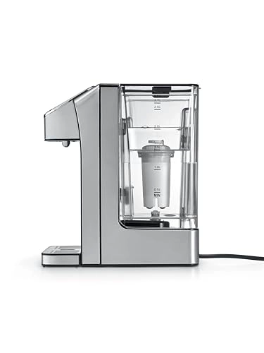 HW 770 - 2.7 Liter(s)