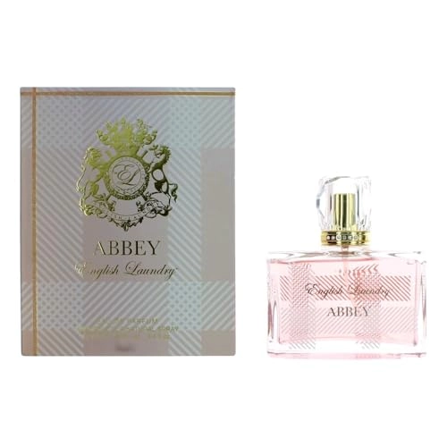 Abbey - Eau de Parfum 3.4 fl. oz.