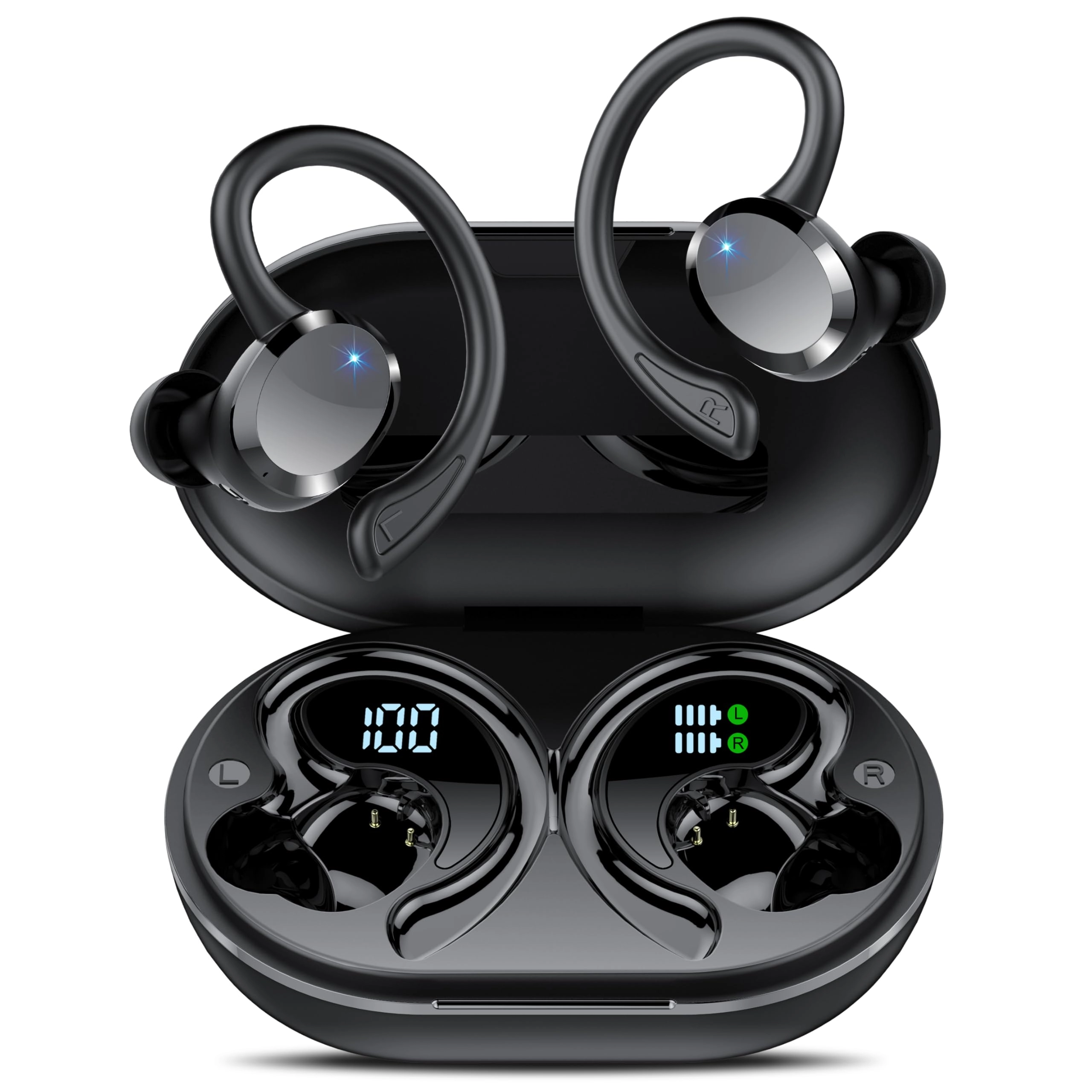 Q28S Wireless Earbud