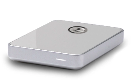 G-DRIVE 1TB HDD