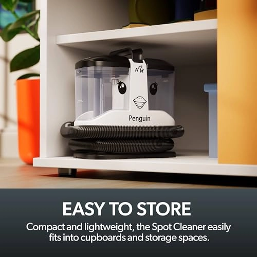 Penguin - Spot Cleaner 450W