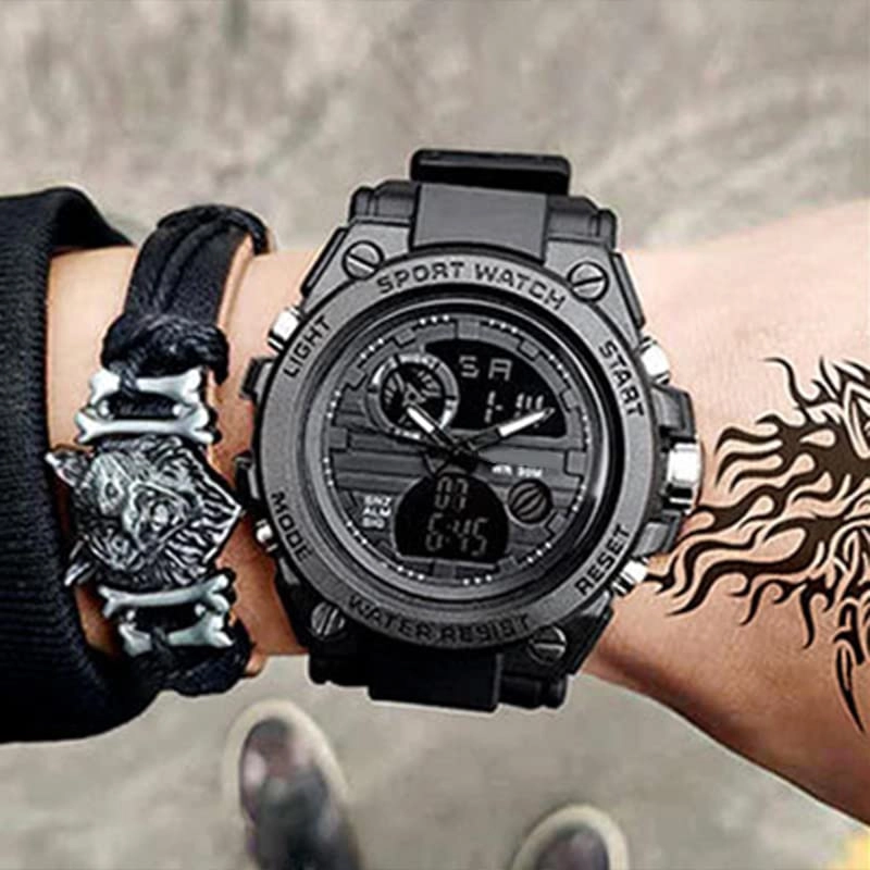 TIKATARER 97yxcotb2h-13 55mm Stainless steel