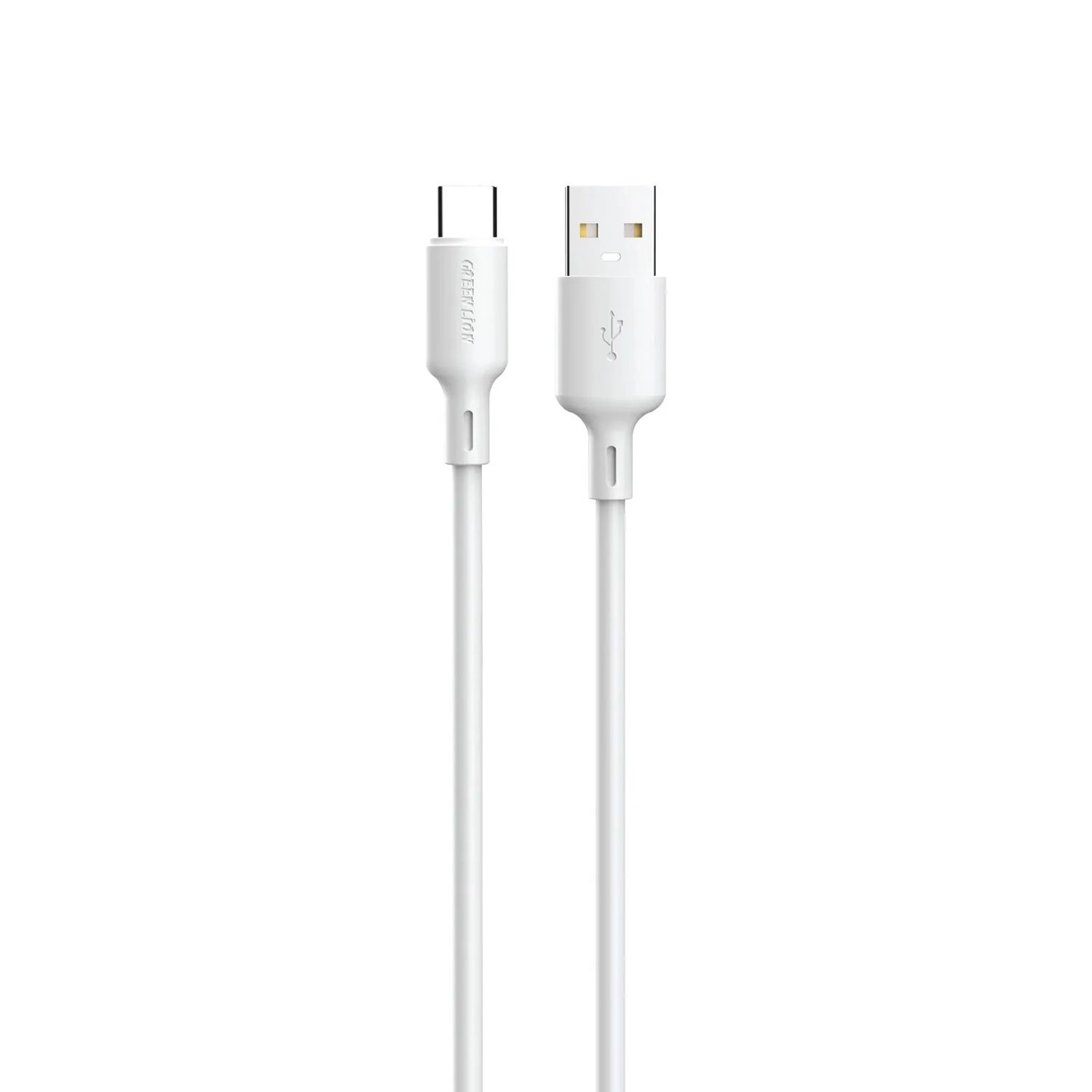 V-Smart Charge Cable 67W USB-A to USB-C 1m TPE