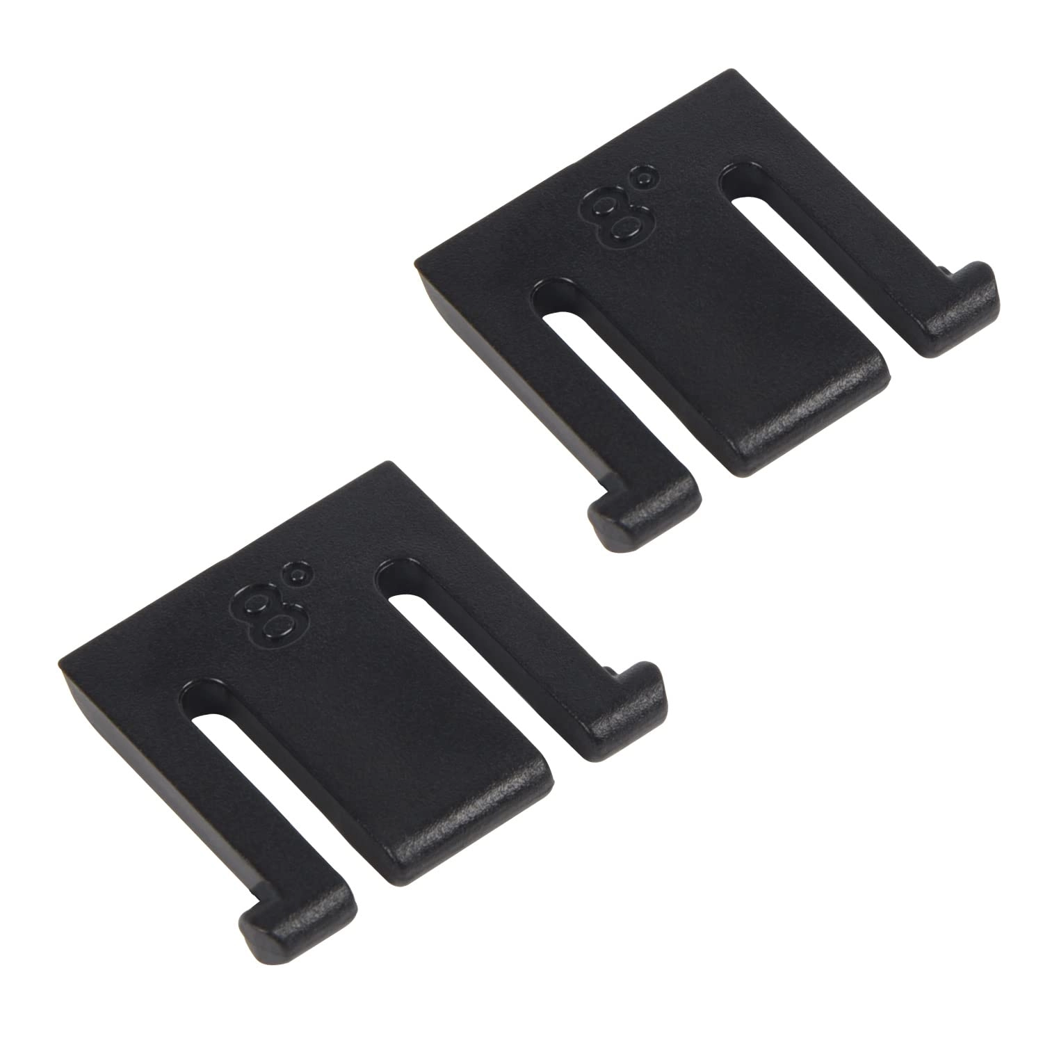 BESTWIEE Keyboard Feet Stand - RF