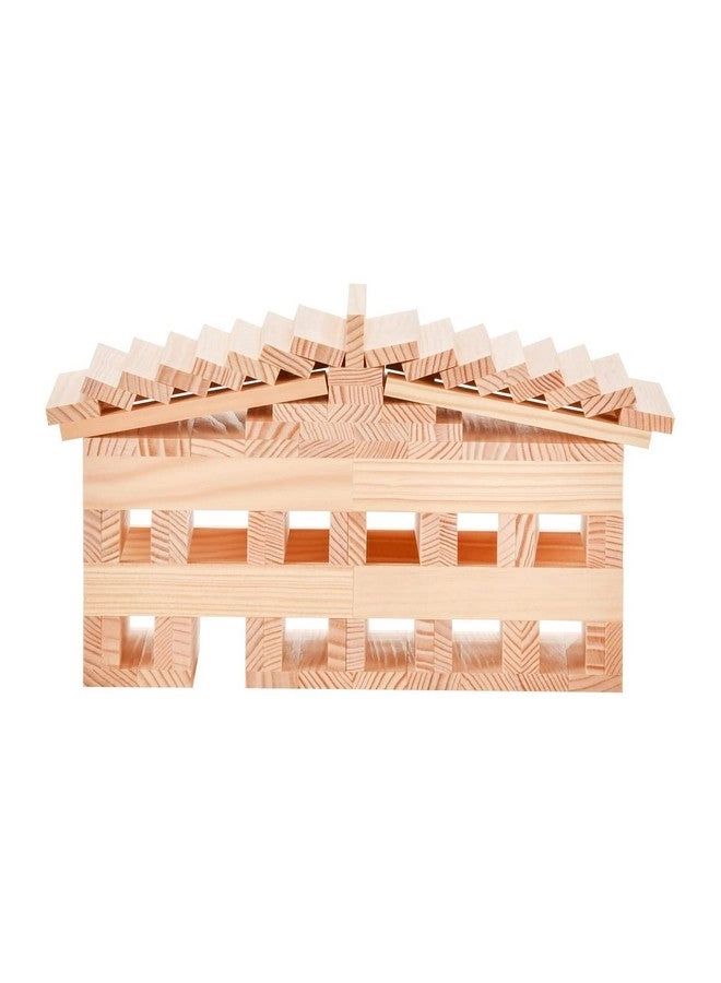 Construction Set - 100 pcs