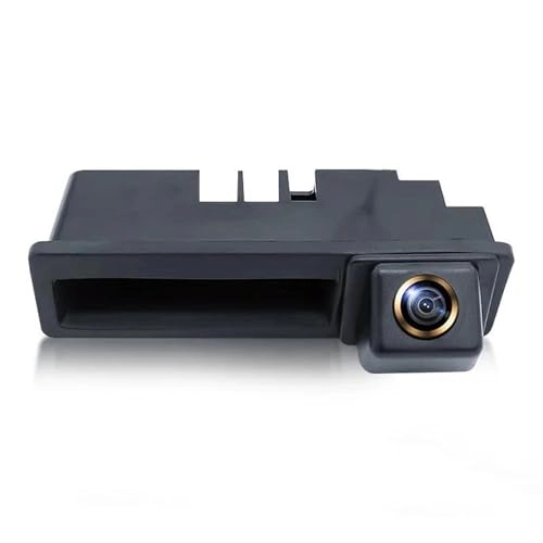 Rear View Camera - 1080P
