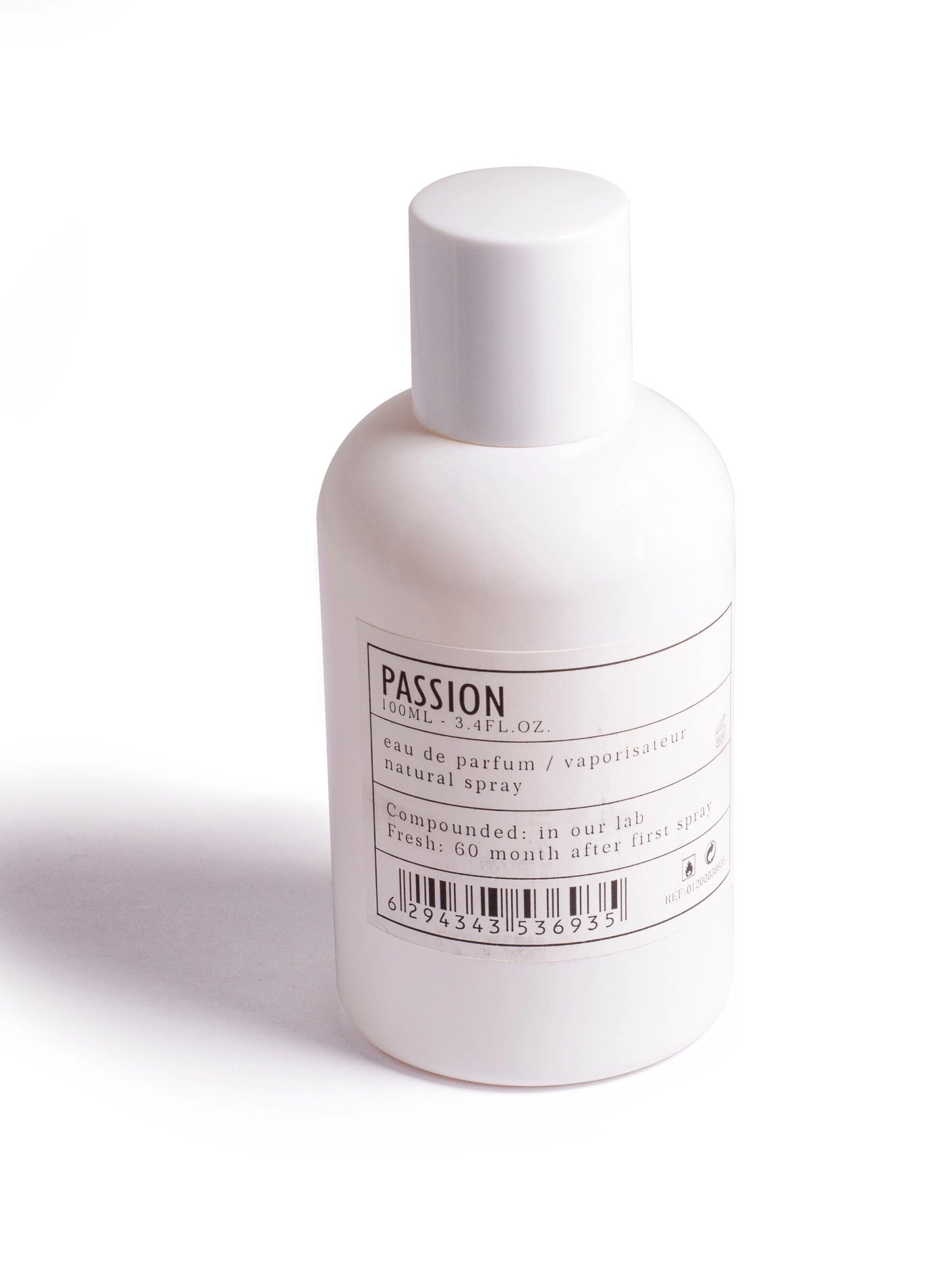 Aro Fac Passion Eau de Parfum 100ml