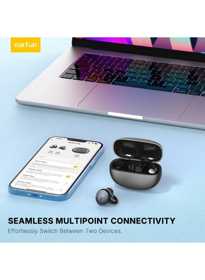 Clip Wireless Earbud