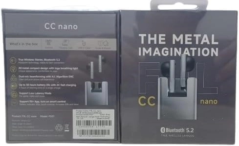 CC Nano Wireless Earbud
