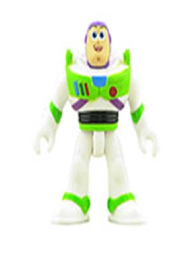 Toy Story 4 - Buzz Lightyear (GBG65)