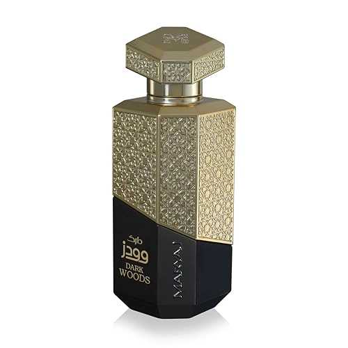 Dark Woods Eau de Parfum 100 ml
